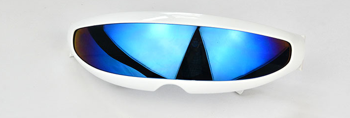 Outdoor Sports Sunglasses for Cycling and Mountain Biking