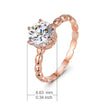 925 Sterling Silver Jewelry Ring