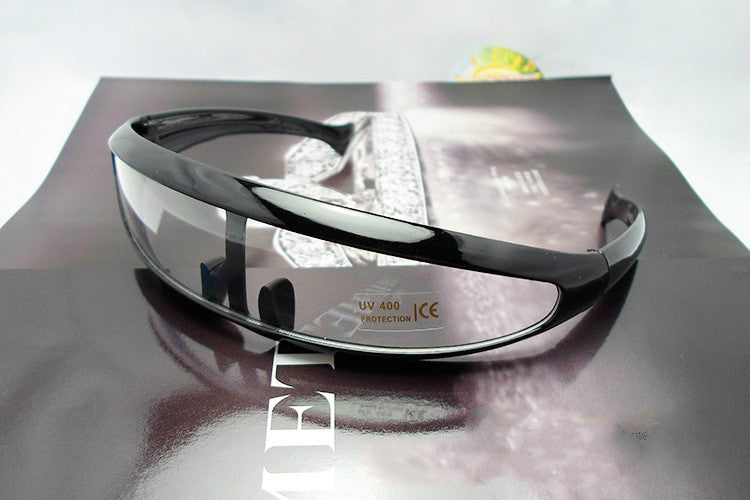 Outdoor Sports Sunglasses for Cycling and Mountain Biking