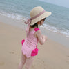 Korean Summer Swimsuit for Girls - Princess Style