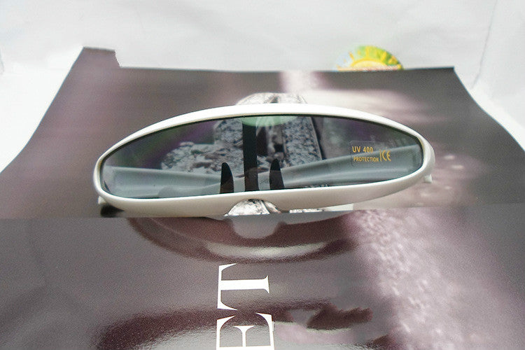 Outdoor Sports Sunglasses for Cycling and Mountain Biking