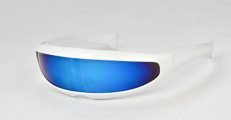 Outdoor Sports Sunglasses for Cycling and Mountain Biking