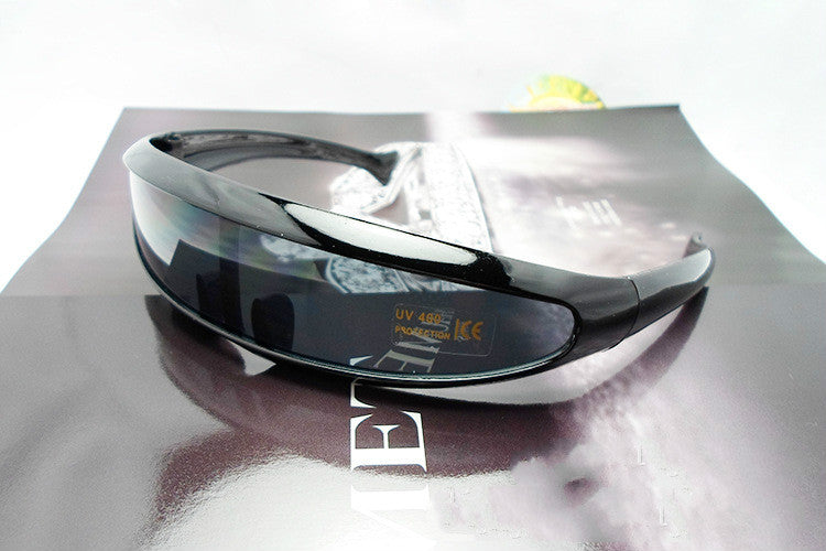 Outdoor Sports Sunglasses for Cycling and Mountain Biking