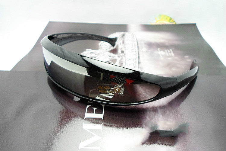Outdoor Sports Sunglasses for Cycling and Mountain Biking
