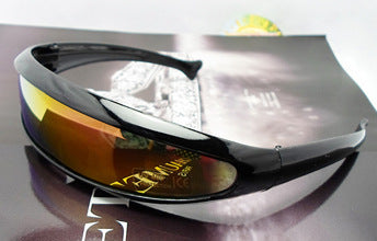 Outdoor Sports Sunglasses for Cycling and Mountain Biking